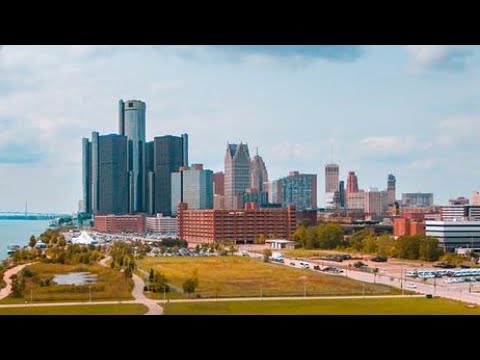 Detroit makes ‘World’s 50 Greatest Places’ list