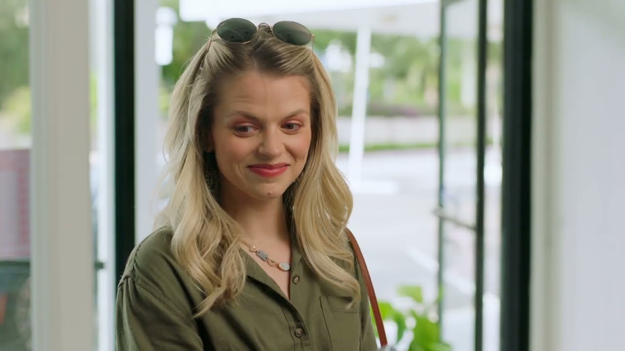 Trailer för Steal Your Heart