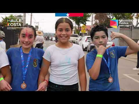 Jornada de actividad física y salud
