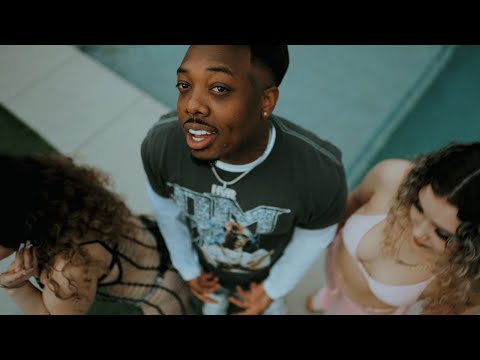 Joe Maynor - Yes Ma'am (Official Music Video)