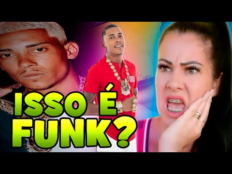 MÃE EVANGÉLICA REACT MC POZE - NA CDD SÓ TEM BANDIDO FAIXA PRETA ( react mc poze proibidão )