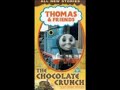 The Chocolate Crunch And Other Stories Funding Credits Thomas Friends Video Title
