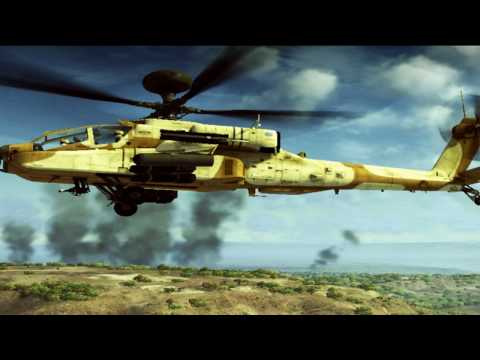 Operation Air Assault Playstation 3