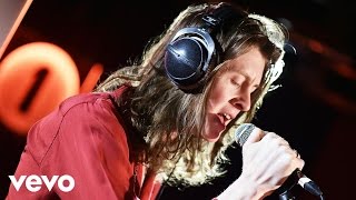 Blossoms - Honey Sweet in the Live Lounge