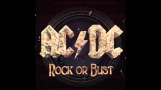 AC DC - Miss Adventure
