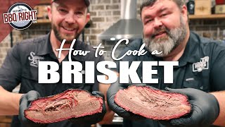 Smoking Brisket - the Secret Tips & Tricks You need to know thumbnail