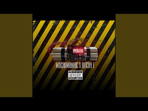 MocroManiac (feat. Ritchy E)