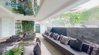 Video of Verde Sukhumvit 49/15