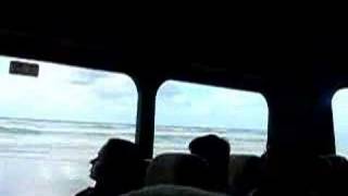 Sea and Sand