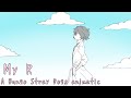 My R Dazai Osamu Animatic