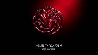 Blood of My Blood (Game of Thrones Remix) - Anevis