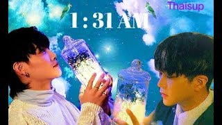 1:31AM(잘 지내야해) [Thai sup] JB,Youngjae(GOT7) #GOT7 #갓세븐 #ก็อตเซเว่น