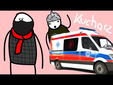 KUCHARZ | BECZKA