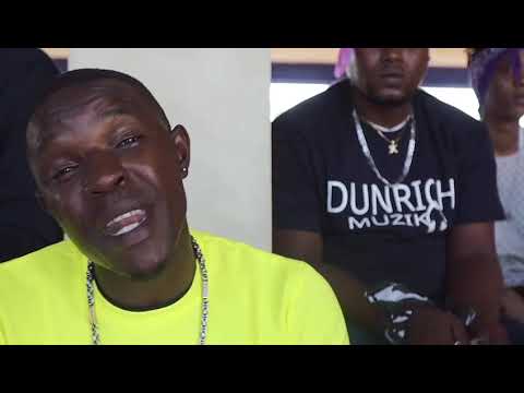 BREAD BASKET RIDDIM MEDLEY 1 - ASHARI, KUSH GAAD AND FYA FLEXX