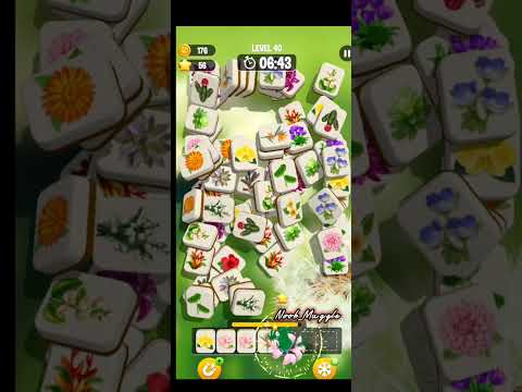 Level 40 Zen Blossom - YouTube