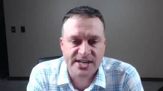 Dr. Mark Gordon and Shawn Poe - LifeVantage Opportunity Meeting