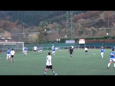 15/16 - J13   Ugao 2   Arraiz 0