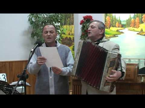 Dani Hreceniuc - PRIVEGHI