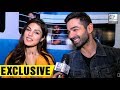 Jalebi Movi E Star Cast Interview EXCLUSIVE Rhea Chakraborty Varun Mitra LehrenTV