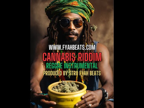 Reggae Instrumental Kabaka Pyramid, Buju Banton Type Beat | Reggae Beat Instrumentals #reggaebeats