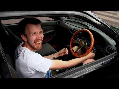 Обзор Daihatsu Charade De Tomaso