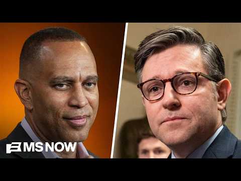 ‘Data is CLEAR’: Dem Rep. says there’s little doubt Democrats will control the House in January