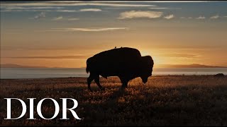 Dior SAUVAGE, THE NEW FILM