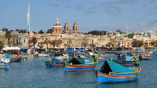 10 Top Tourist Attractions in Malta