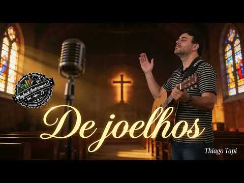 De Joelhos - Thiago Tapi