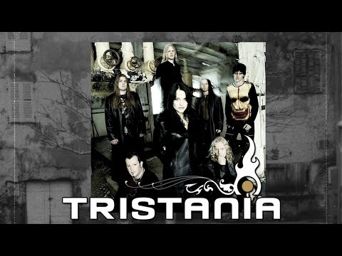 Tristania: The Best of... (1998-2007) | A gothic metal playlist