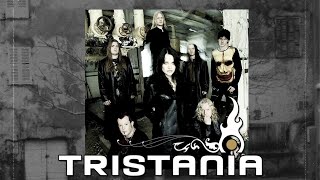 Tristania: The Best of... (1998-2007) | A gothic metal compilation