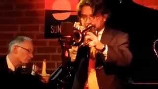 Paris Jazz Repertory Sextet - Bit of heaven