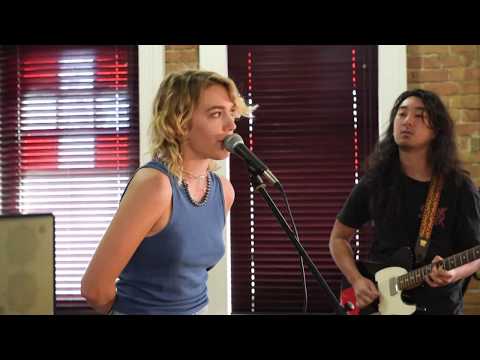 Miss June at The 13th Floor