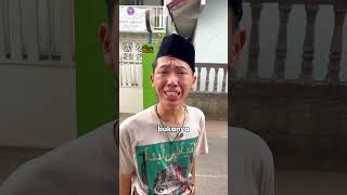 Nadin jadi pager😆
