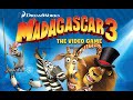1MIN Madagascar 3 The Video Game Full Walkthrough In One Minute Madagascar Madagascargame