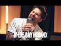 Raye - WHERE IS MY HUSBAND! (Rock Cover by Our Last Night)