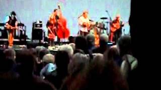 Lay My Burden Down ---- Alison Krauss Troutdale, OR  6-29-2011