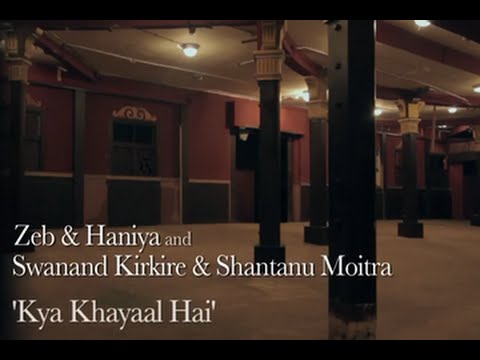 'Kya Khayaal Hai' | The Dewarists (S01E02)