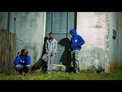 Lomerica gang - Gboma