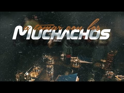 Luis Guiseppe - A Tomar Con Los Muchachos (Remix) (feat. Bryell, Carthing Dey)