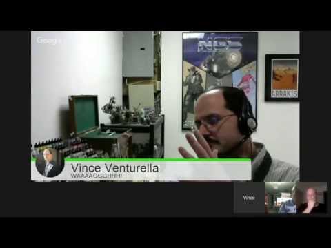 Warhammer Weekly 10142015 - Hooves of Doom - Orcs & Gobos