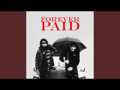 Ride Along (feat. AHMD & RondoSp)