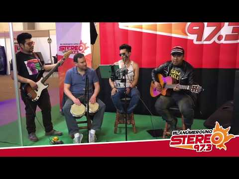 Astrofónicos - Tu Dolor (Acústico) En vivo