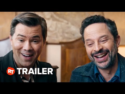 I Don't Understand You Trailer #1 (2025)