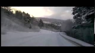 Wolfheart - The Hunt(Winterborn 2013)