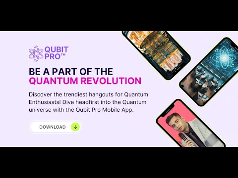 Qubit Pro™