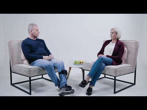 Hjärntrötthet - barncanceröverlevare berättar