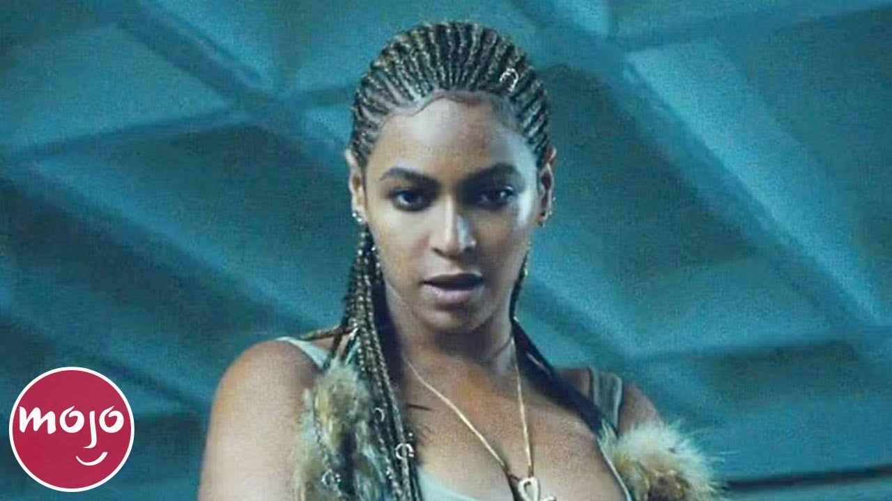 Top 20 Underrated Beyoncé Songs