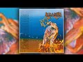 Kraken -  Lenguaje De Mi Piel