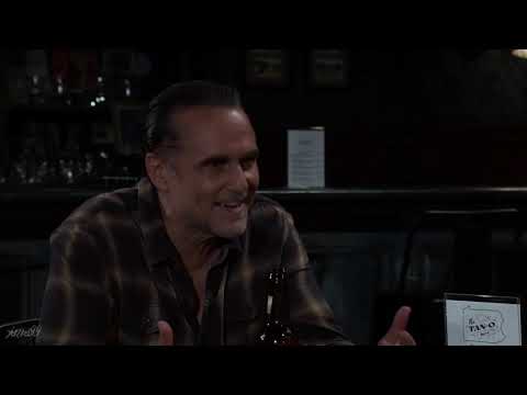 GH: 7/26/21 - "Mike" & Nina Part 1/2